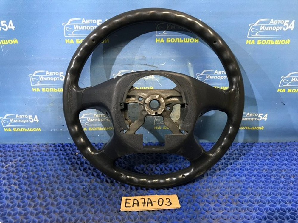Руль MITSUBISHI GALANT 2002
