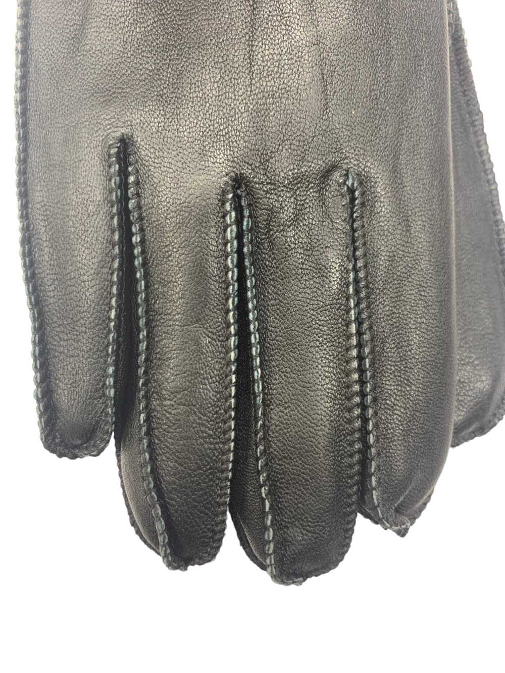 Перчатки. Подростковые. Материал верха: Кожаные. Подклад: Набивная шерсть или мех. 5 шт в упаковке.