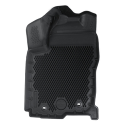 Коврики EVA 3D для Toyota RAV4 CA40 2013-19 Delform EVS-1404
