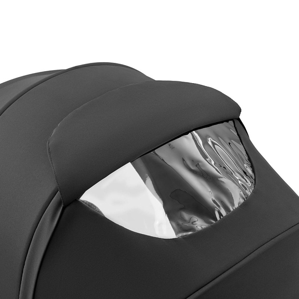 Детская коляска Happy Baby Kidlander 2 в 1 black