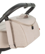 Коляска 3 в 1 Carrello Epica 2025 CRL-8511