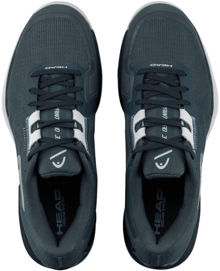 Кроссовки мужские Head Sprint Pro 3.5 , арт. 273104-DGBL