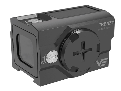 Прицел Vector Optics Frenzy Plus 1x18x20 Solar (SCRD-SM63)