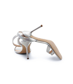 Босоножки на шпильках CAMELIA LH 01 - TWO PIECES Liu Jo - серый(SA2713 PX318)