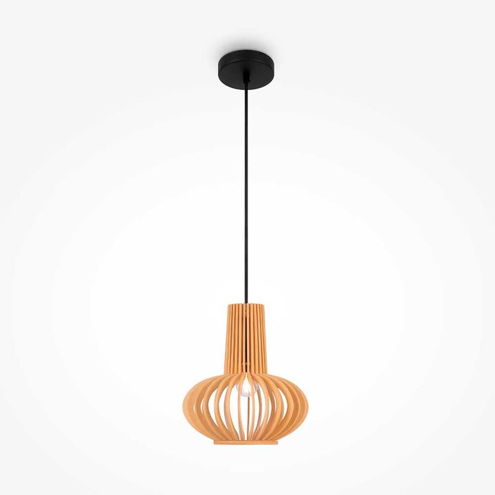 Подвесной светильник Maytoni Roots MOD193PL-01W