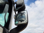 Shacman (Shaanxi) SX* 4x2 Седельный тягач SX4188YY381 (Дизельный, 12,5 л, 473 л.с., АТ)