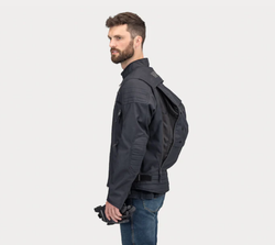 Куртка Operative Flannel Riding Harley-Davidson