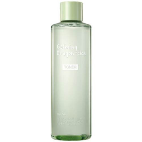 ReNK Dragon Cica Toner Тонер для проблемной кожи с центеллой