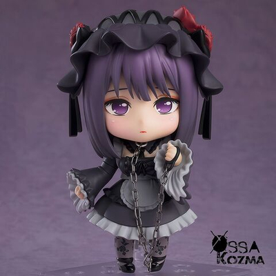 Нендройд Шизуку Куроэ 2172 (реплика)