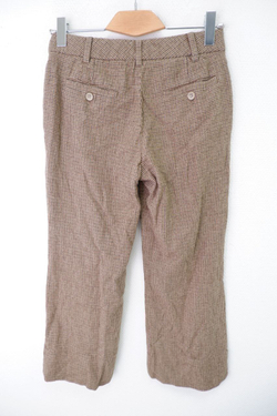 Бриджи Tatum шерстяные 42 размер