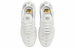 Кроссовки Nike Air Max Plus (Женская размерная сетка)