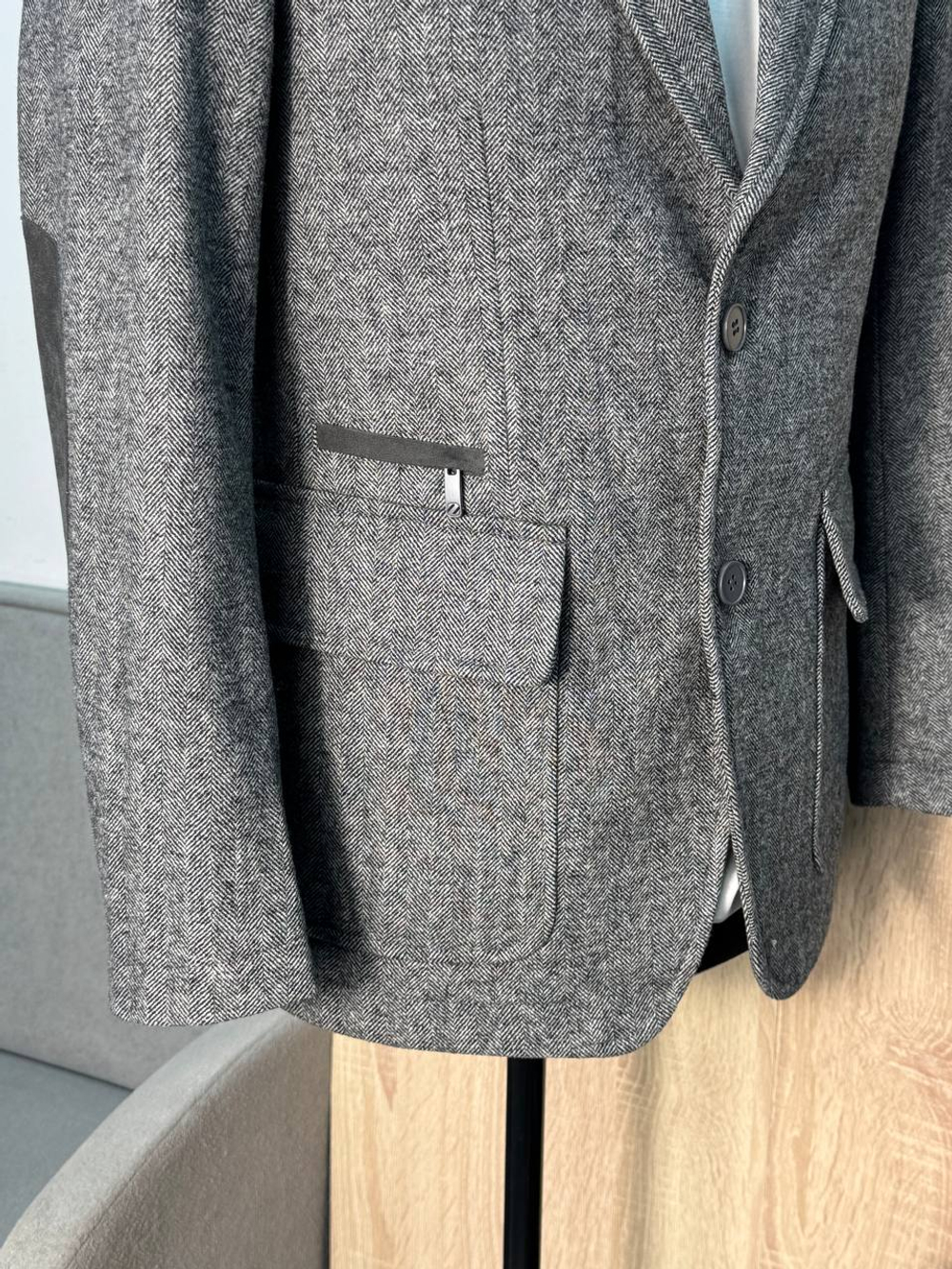 Пиджак Zegna