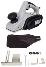 Рубанок электрический РЕСАНТА Р-82/1100