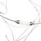 Подвесной светильник Loft It Flock of Light 10309/11 CR