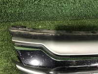 Решетка радиатора Mitsubishi Pajero Sport 3 (2015-2021)