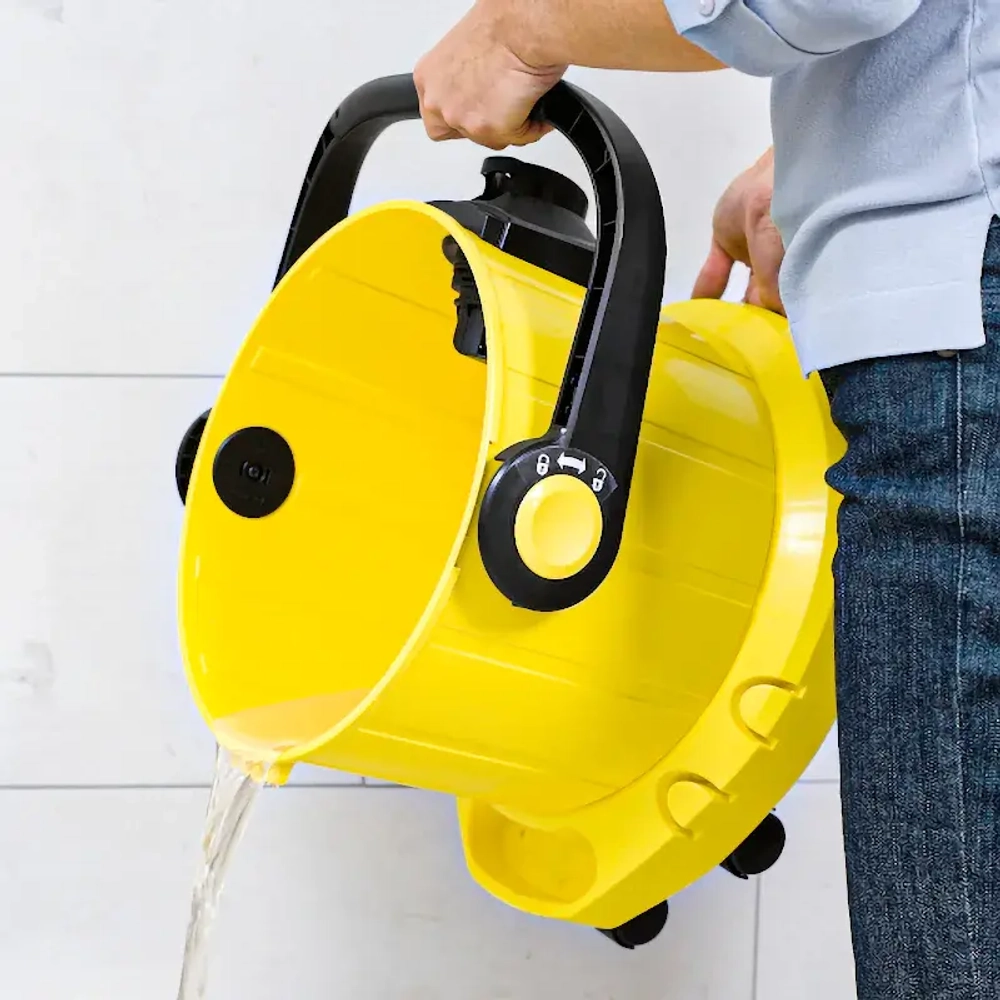 Karcher SE 4001 Plus Limited Edition моющий пылесос 1.081-138.0