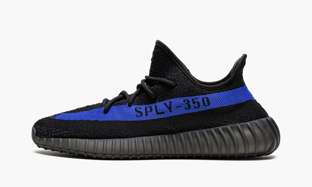 Yeezy Boost 350 V2 "Dazzling Blue"