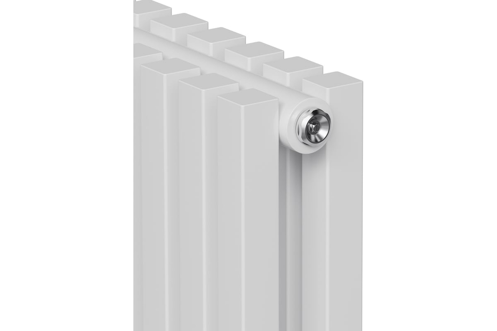 Дизайн-радиатор Royal Thermo Shift Q30 C2050 - 28 секц. RAL9016 НС-1631297