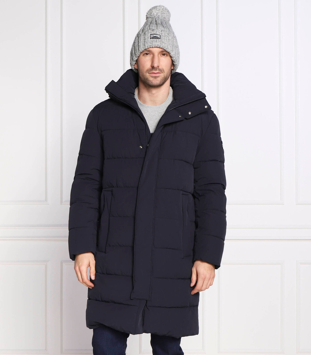 парка winsten Joop! - темно-синий(30034072)