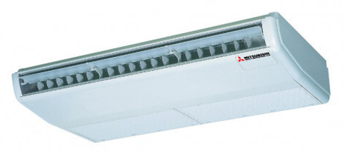 Внутренний блок мульти-сплит потолочного типа Mitsubishi Heavy FDE40VG