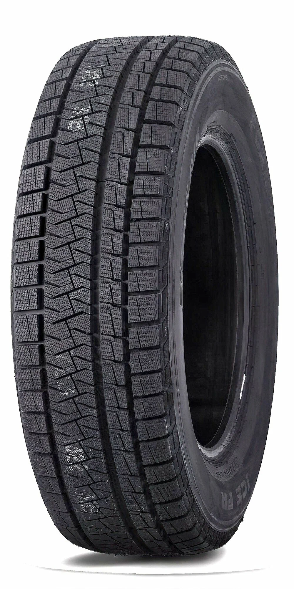 Зимняя шина Formula Ice Friction (185/60 R15 88None)