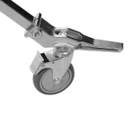 Стойка журавль Falcon Eyes LVM-B300WU на колесах