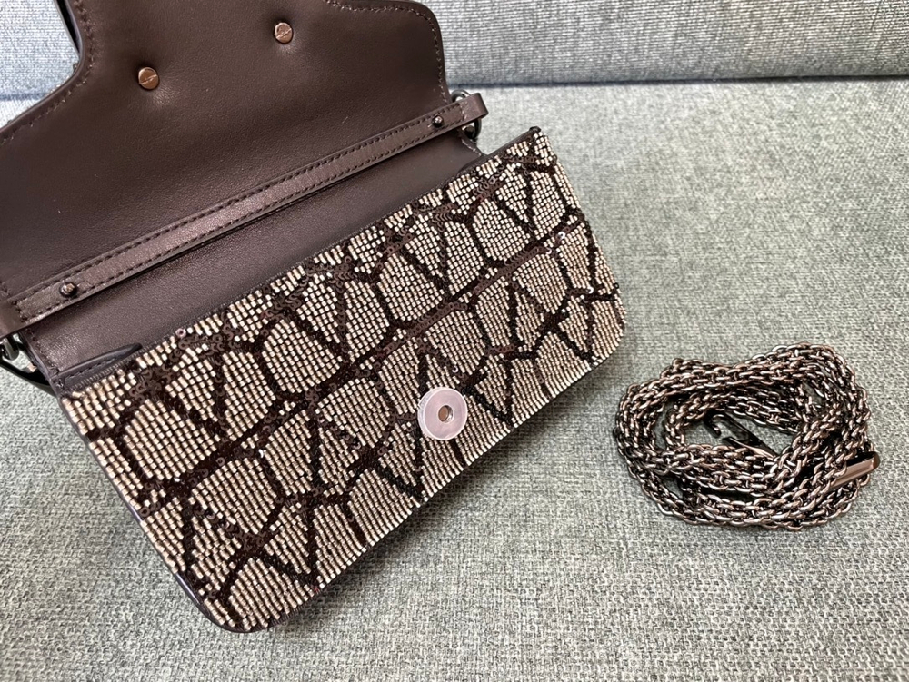 Valentino Small Loco Bag 20 cm