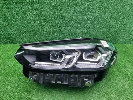 Фара левая BMW X3 G01 (2021-2024) LED