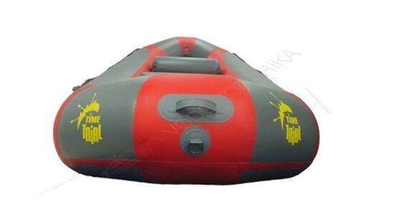 Спортивный рафт Timetrial Спорт-4 Спринт