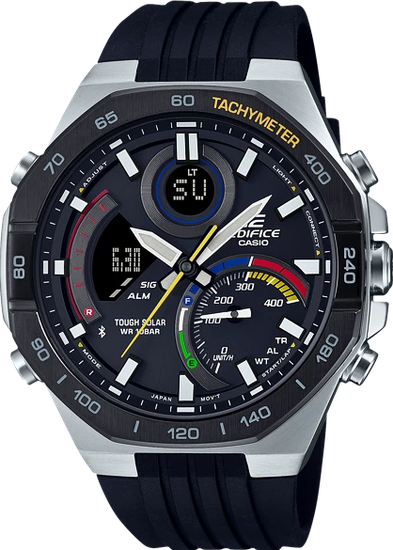 Мужские часы Casio Edifice ECB-950MP-1A