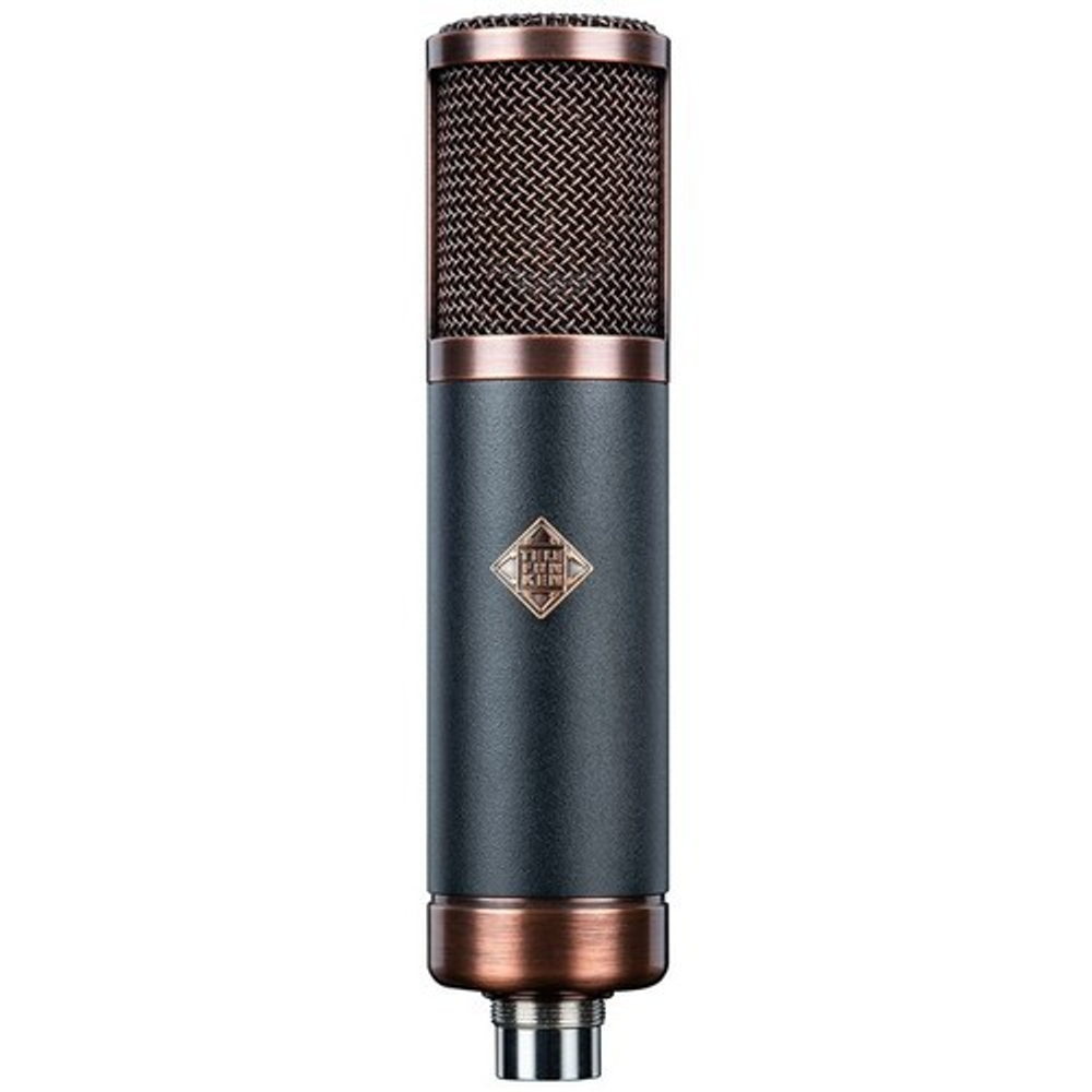 Конденсаторный микрофон Telefunken TF39 Copperhead Deluxe