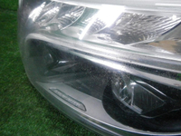Фара левая Mercedes V w447 (2014-н.в.) LED