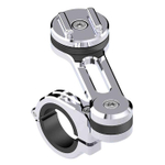 Крепление на руль мотоцикла SP Connect Moto Mount Pro SPC+