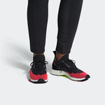 Кроссовки Adidas Originals Nmd_Racer Solar Red