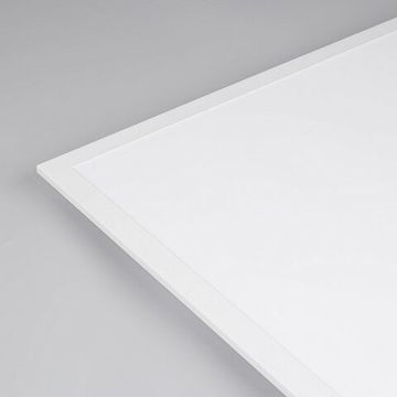Светодиодная панель с прямой засветкой (backlit) 34W 3000K 063096 белый DL-TITAN-COMFORT-S600x600-34W Warm3000 (WH, 120 deg, CRI90, 230V) Arlight