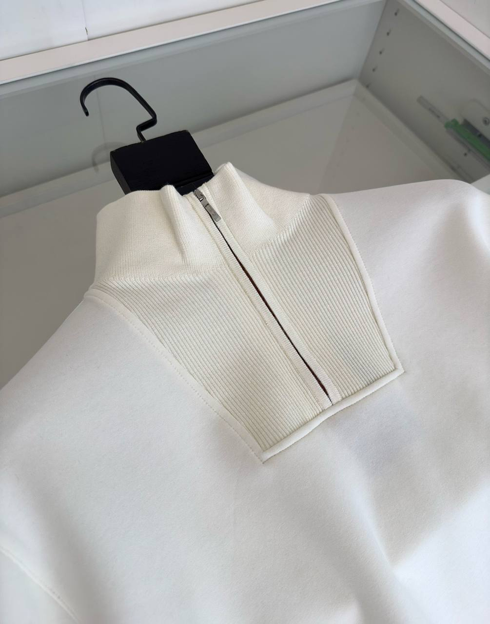 Толстовка Loro Piana