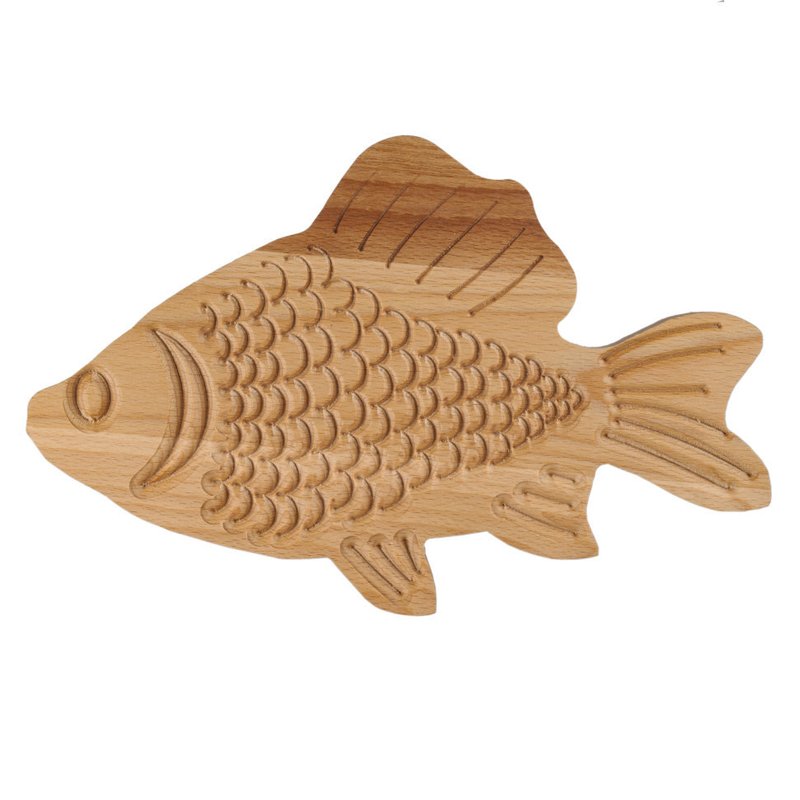 Жаростойкий вентилятор для бань и саун ММ-S 100 решетка дерево рыбка 105 м³/час