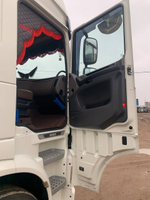DAF XF 4x2 Седельный тягач XF 480 FT (Дизельный, 12,9 л, 483 л.с., АТ)