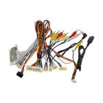 Магнитола для Lexus LX570 2007-2015 - Carmedia ZH-L1209 монитор 12.3" на Android 12, 8Гб+128Гб, CarPlay, 4G SIM-слот