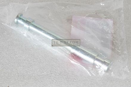53105-MGZ-J00. WEIGHT B, STEERING HANDLE