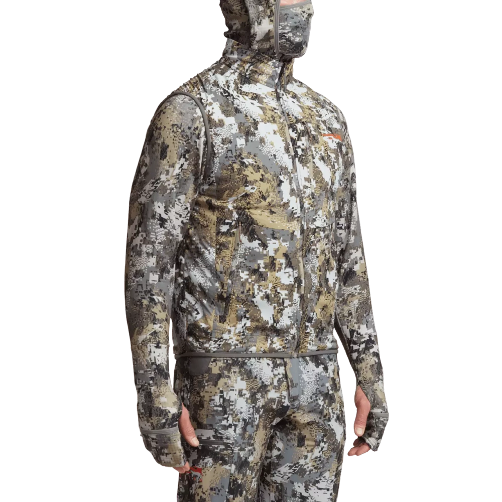 Жилет Sitka Ambient 100 Vest
