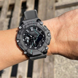 Часы Casio GA-2200SBY-8A