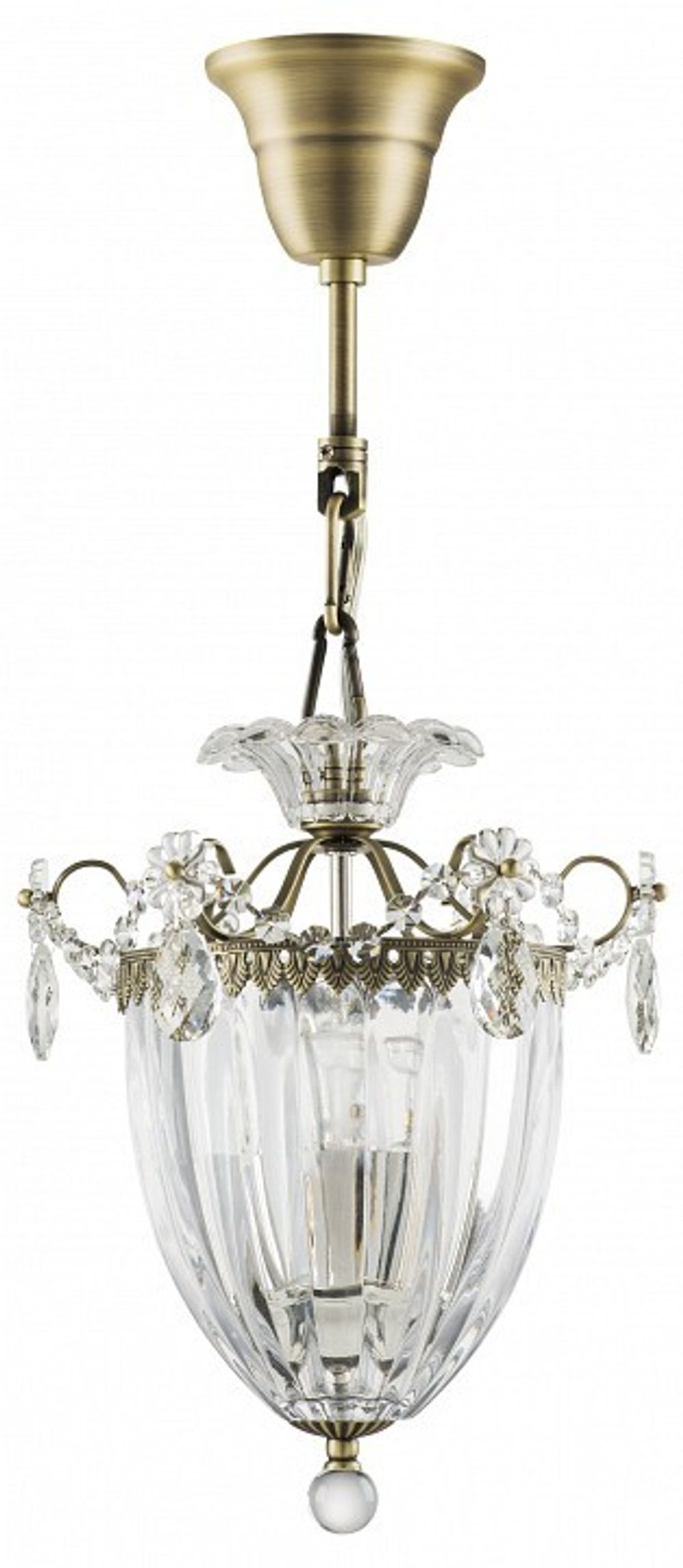 Подвесная люстра Lightstar Schon 790031