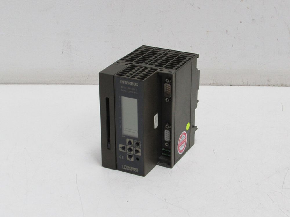 Phoenix Contact IBS S7 300 DSC-T