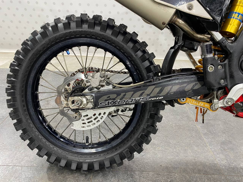 Gas Gas EC250 , 2010