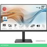 Монитор MSI Modern MD271P