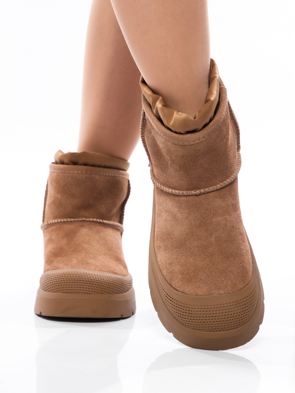 Угги женские зимние