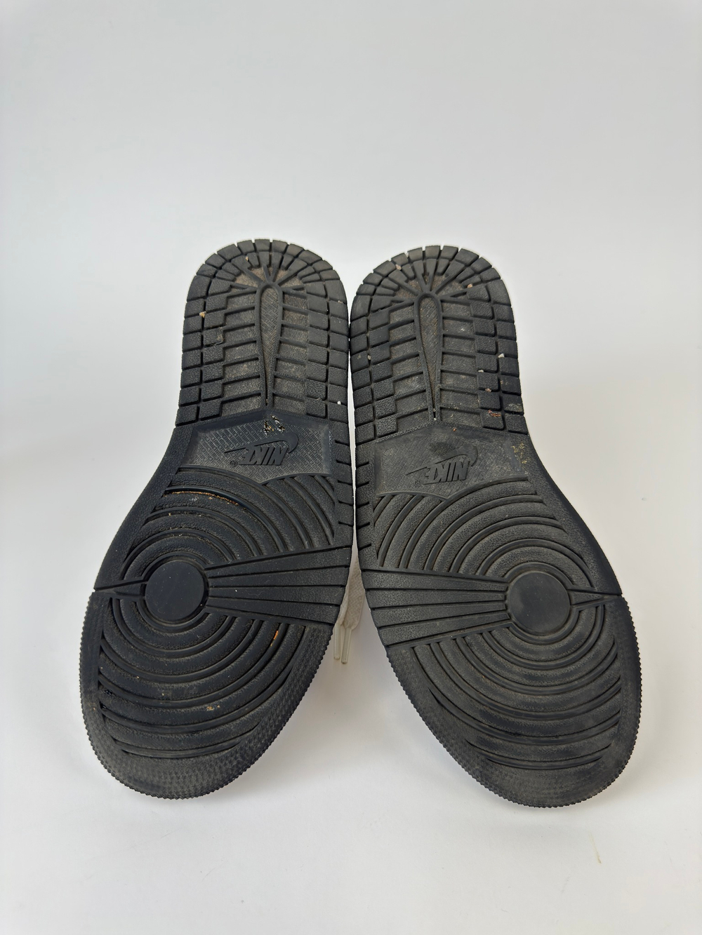 Кроссовки Nike Air Jordan