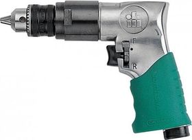 Пневмодрели