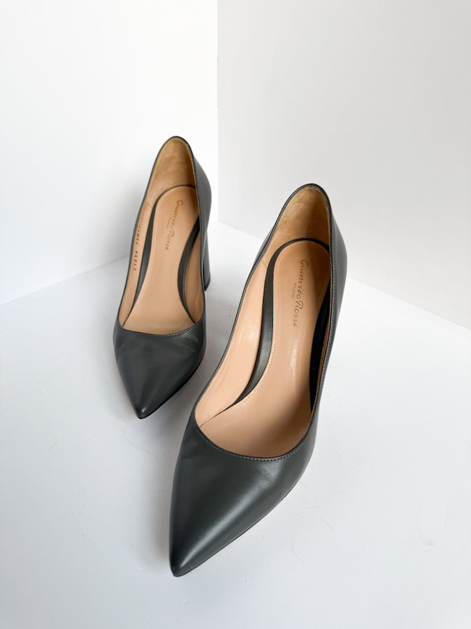 Туфли Gianvito Rossi, 37